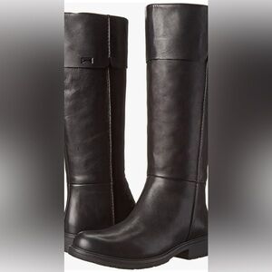 Size 41 Camper real Leather Boots